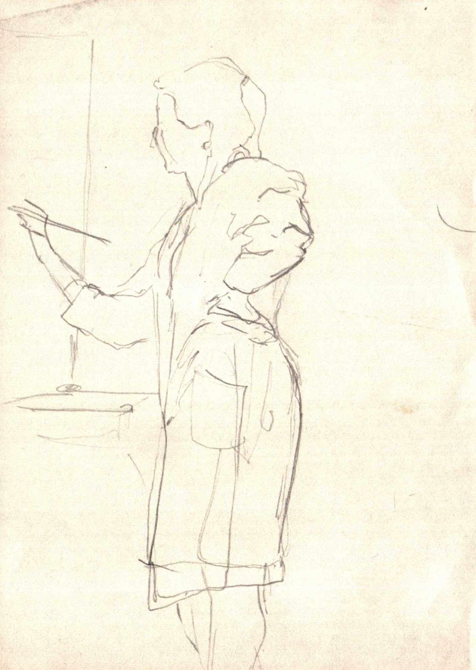 Margarita writes